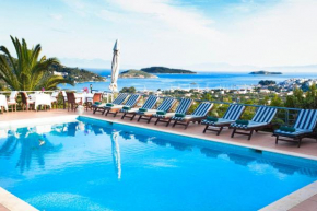 Гостиница Vigles Sea View, Philian Hotels and Resorts  Скиатос